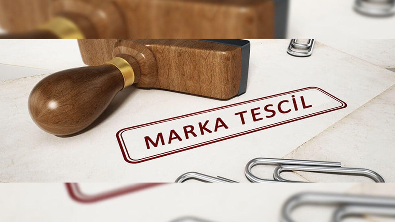 Marka Tescil İşlemleri