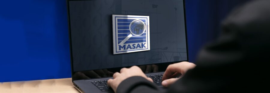 Masak Uyum Danışmanlığı