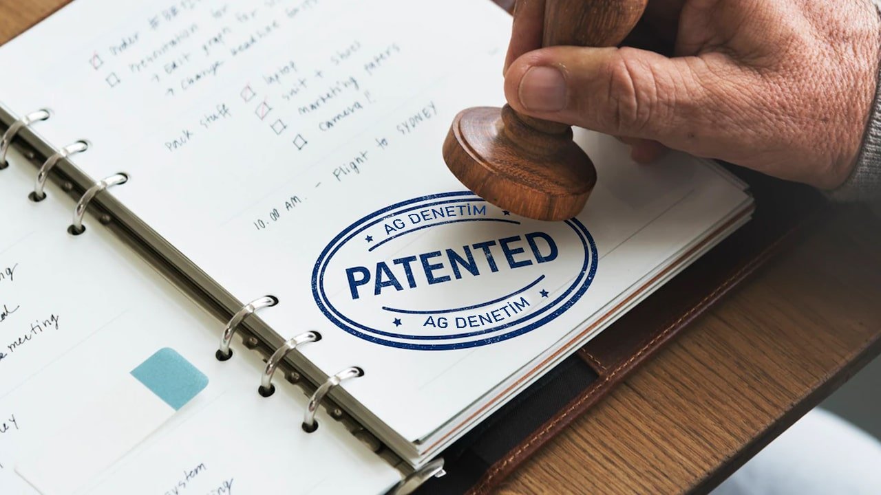 Patent Tescil İşlemleri