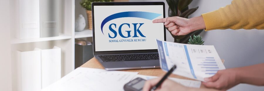 Personel SGK İşlemleri Danışmanlığı