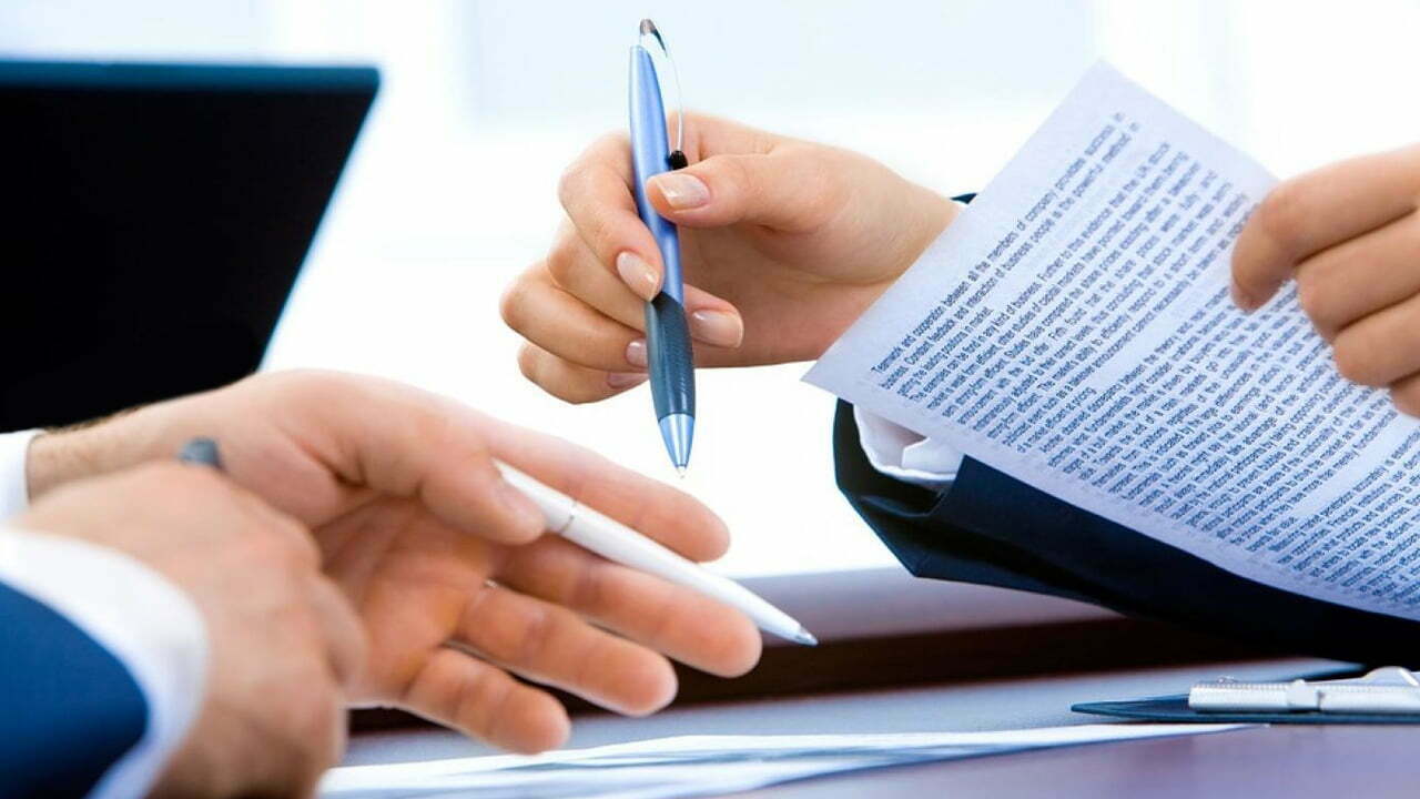 Konkordato Proje Hazırlama
